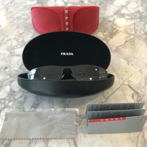 PRADA UNISEX SUNGLASSES